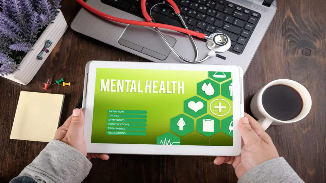 Photo inspiration: Gallery Detail: 15 Best Mental Health Apps For Teens