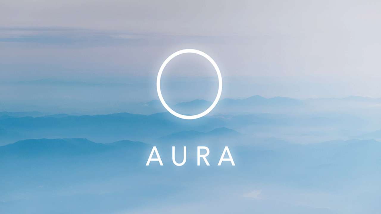 Aura Mental Health App
