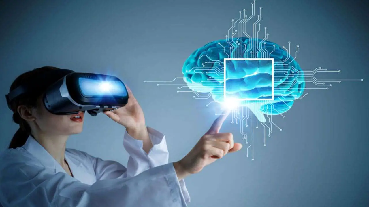 VR Mental Health Apps