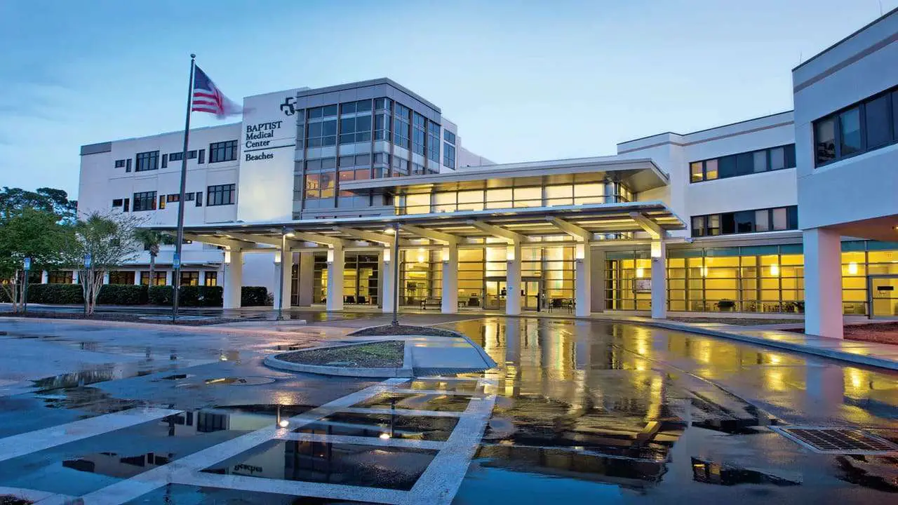 10 Best Mental Health Hospitals in Jacksonville Florida