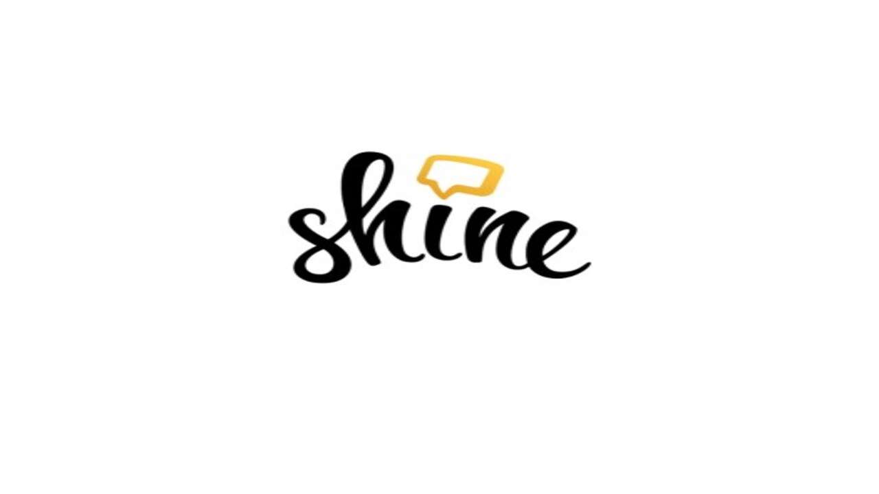 Shine Mental Health App