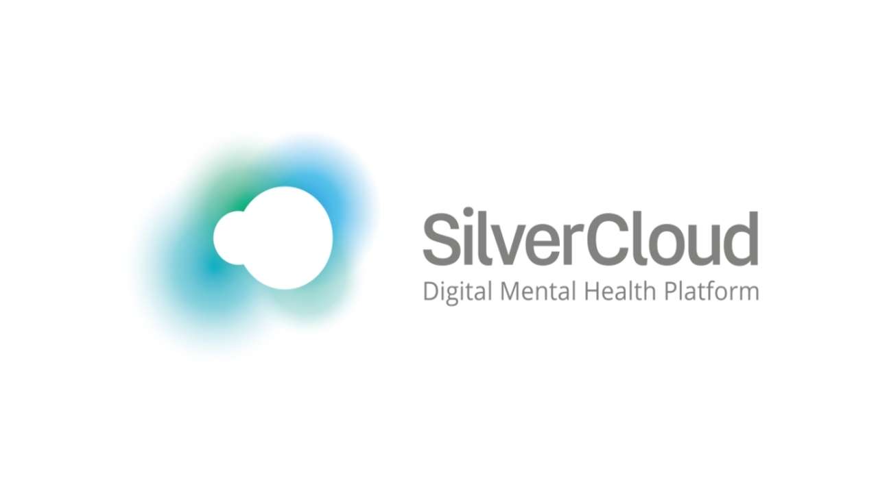 SilverCloud Mental Health App