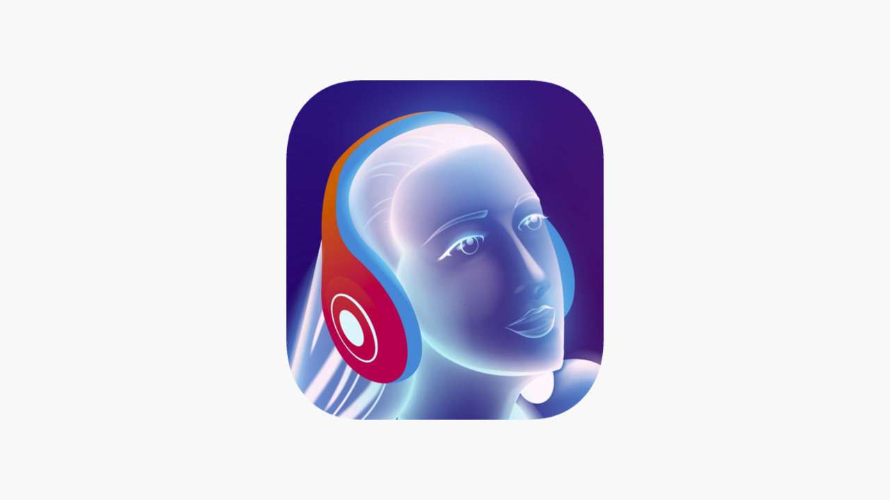 Voice Mental Health Guide App Review