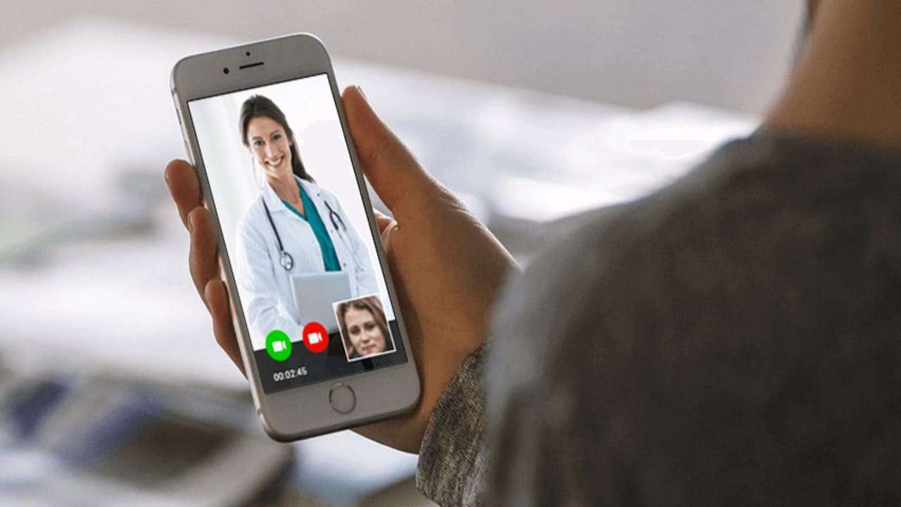 7 Best Telehealth Apps For Mental Health