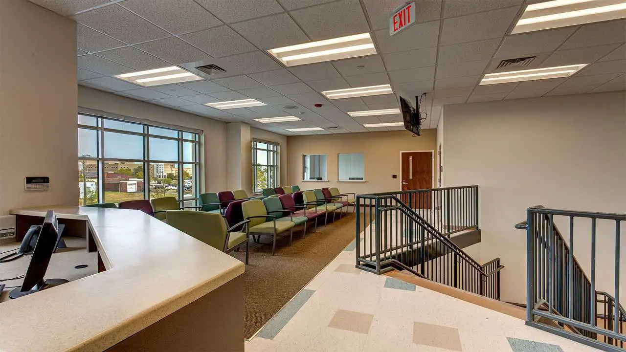 Portsmouth Naval Hospital Mental Health