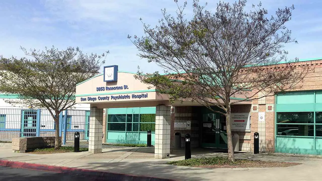 7 Best Mental Health Hospitals in San Diego CA