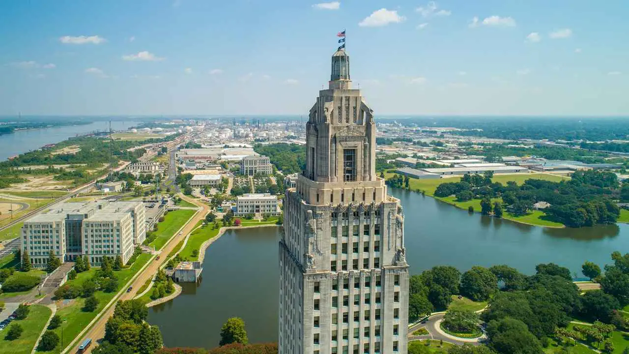 Mental Health Hospitals in Baton Rouge