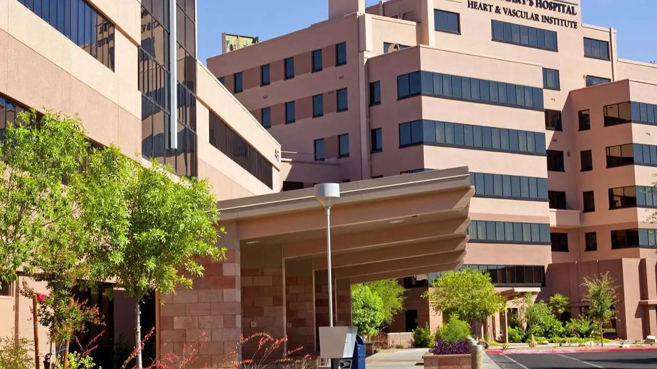 Mental Health Hospitals in Tucson AZ