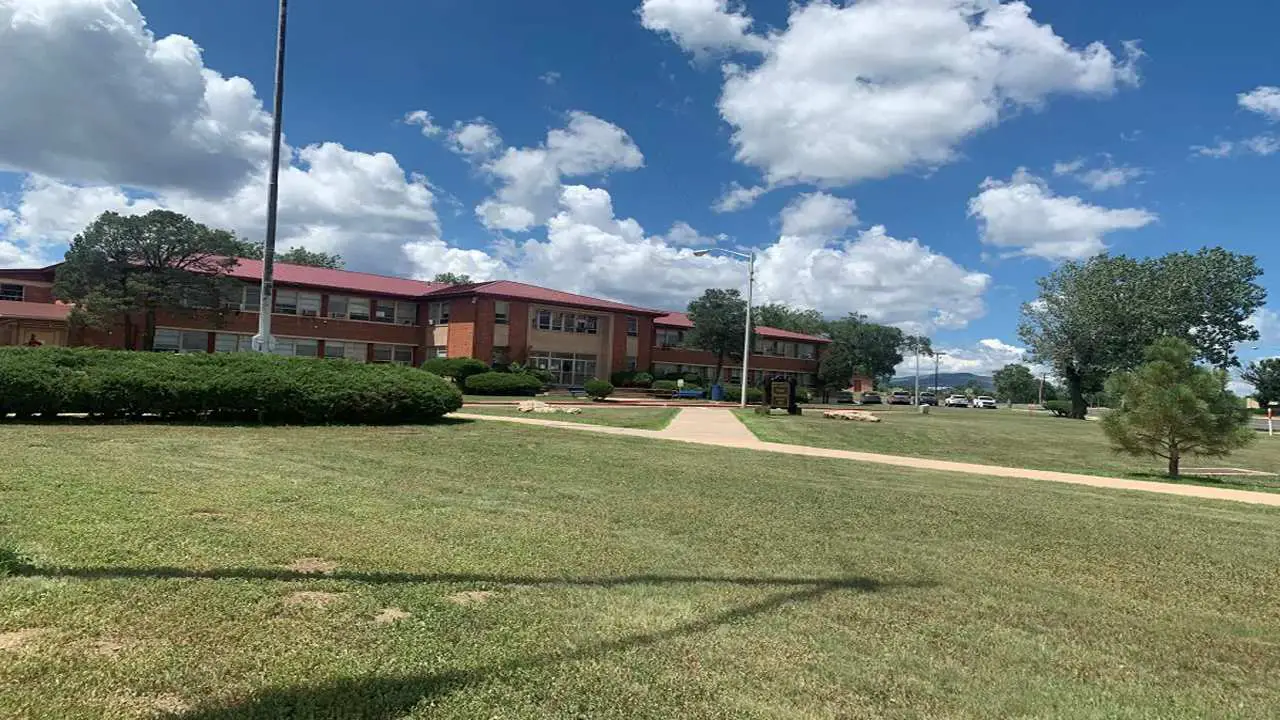 Top 8 Mental Health Hospitals in New Mexico