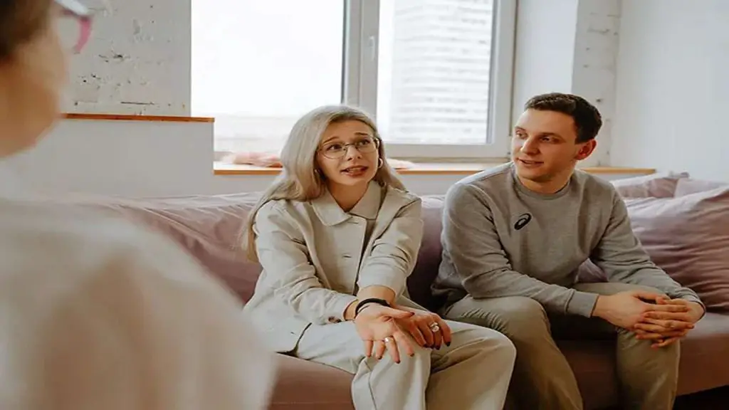 counselling