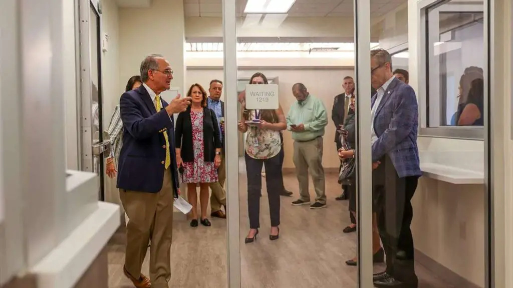 Top 6 Mental Health Hospitals in Miami 2 FACILITY