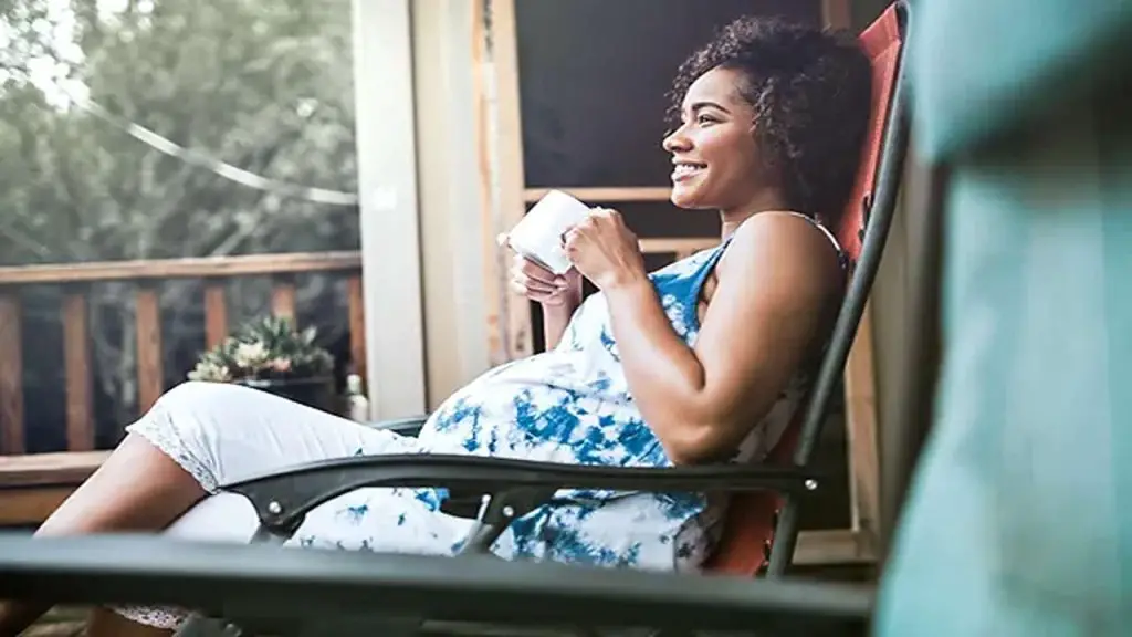 Cooper Mental Health Counseling: Support & Care in New York City 1 Pregnant-Woman