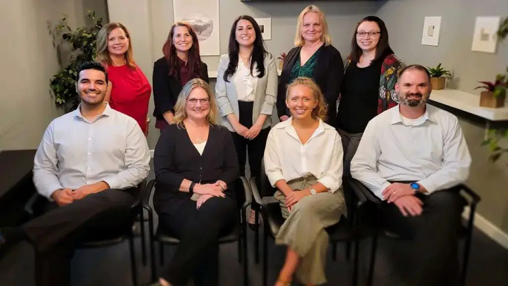 Toledo Staff