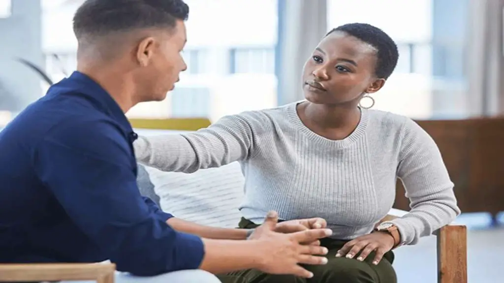 black-woman therapist