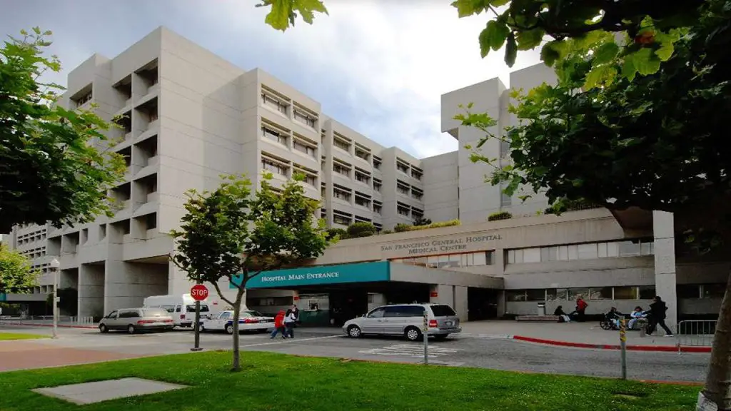 mental health clinic