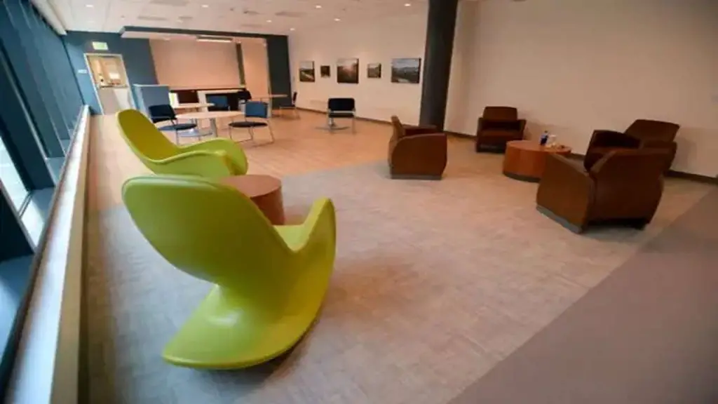 mental health facility