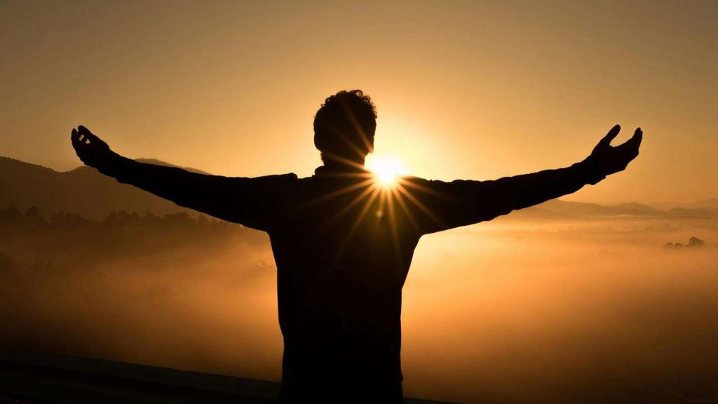 good mental-health