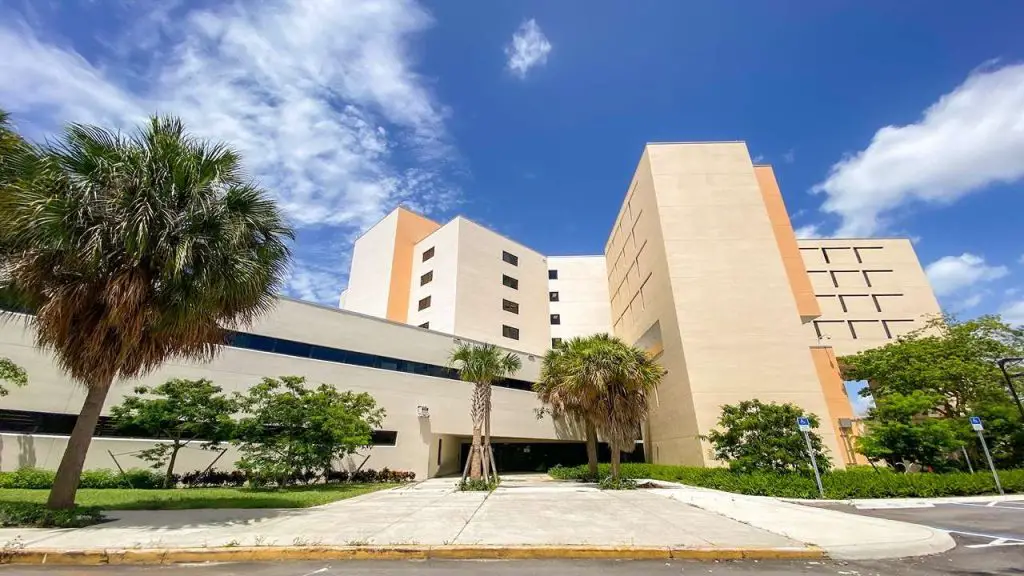 Top 6 Mental Health Hospitals in Miami 1 miami hospital