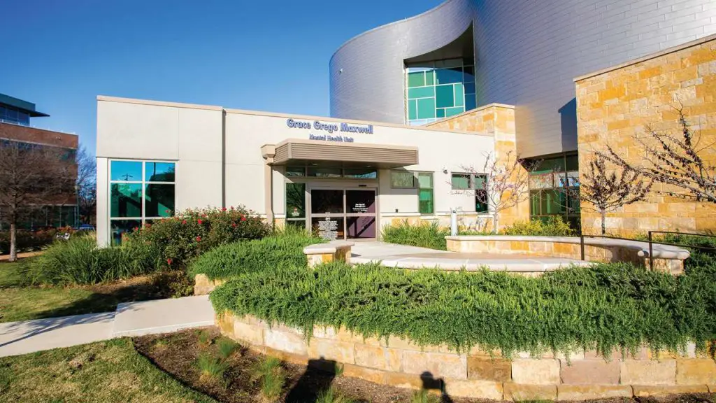 austin hospital