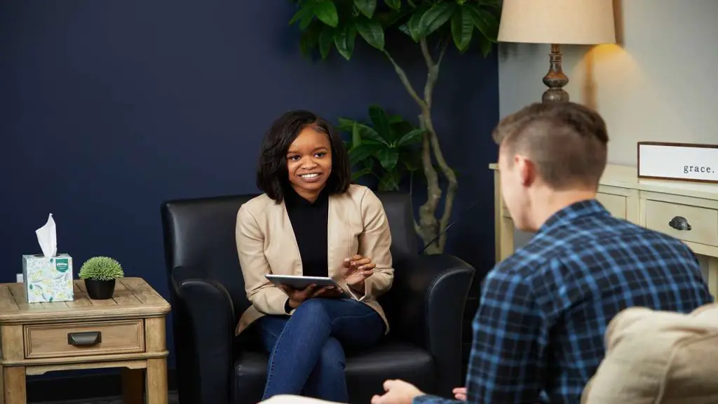 LMH counseling