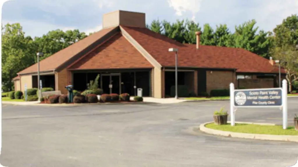 Scioto center