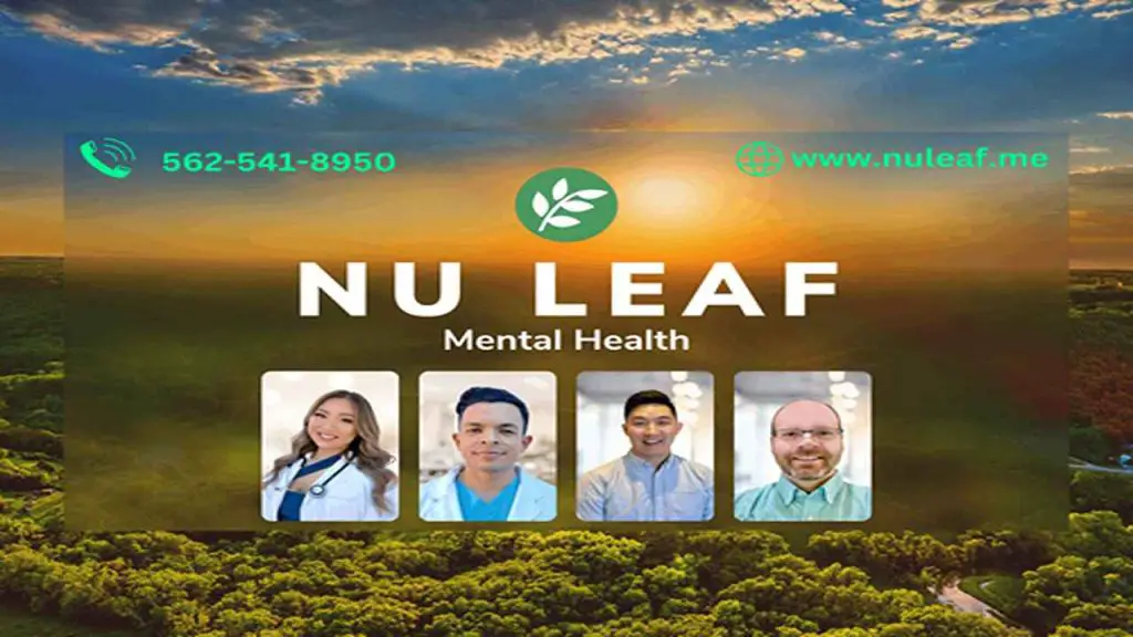 Professionals At Nu Leaf
