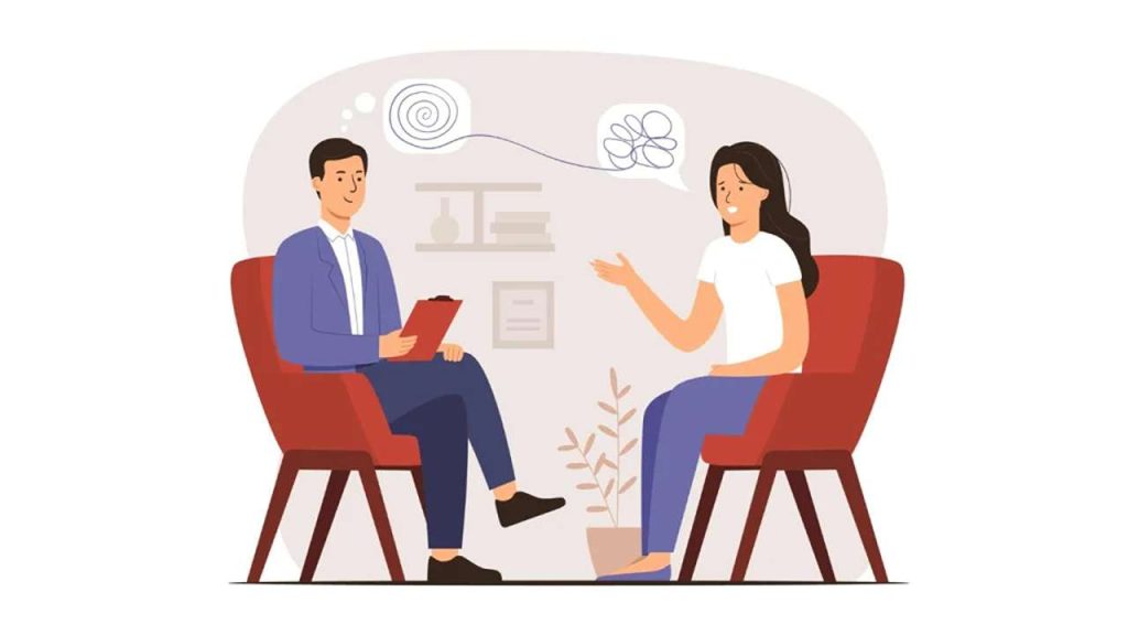 Counseling services