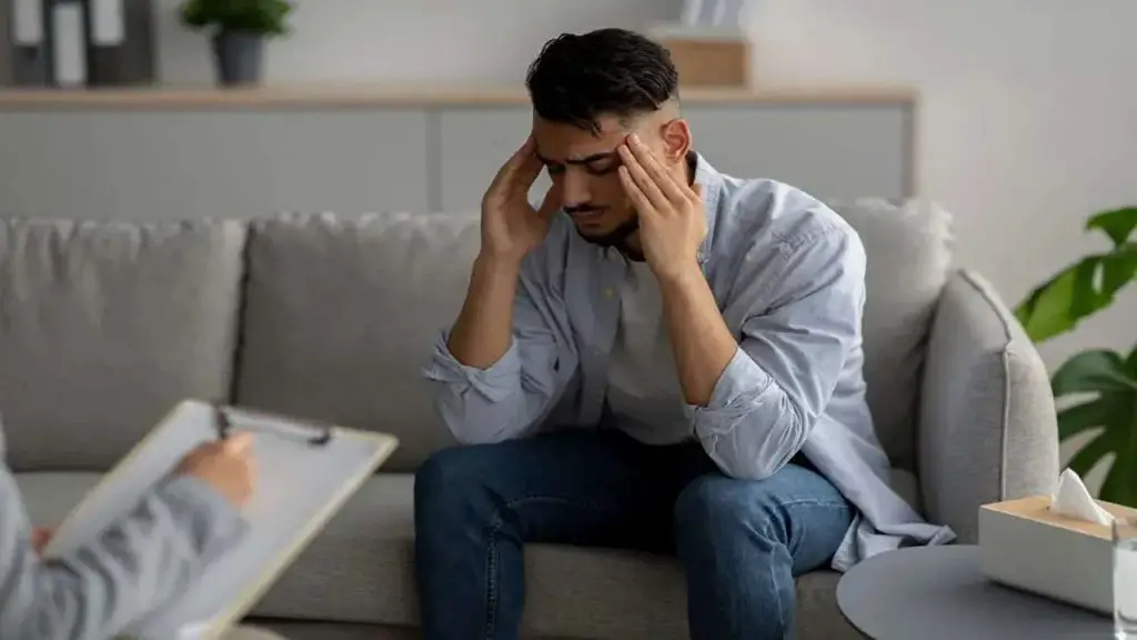 mental health problems