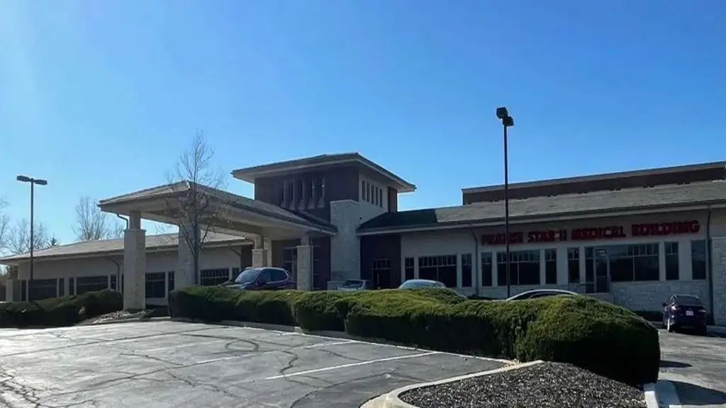 Shawnee Mental Health Center: Supporting Wellness 1 mental-health care
