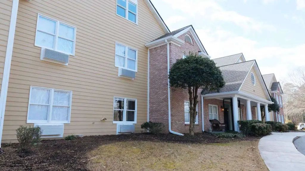  dunwoody