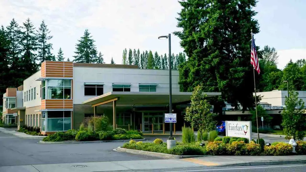 Fairfax