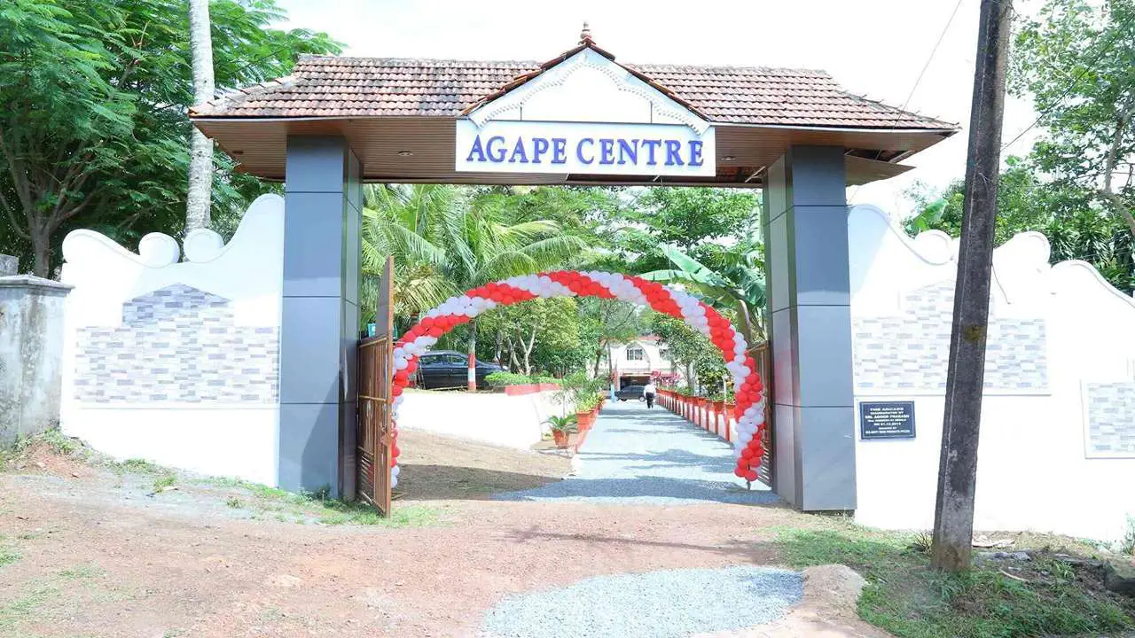 Agape Mental Health Services