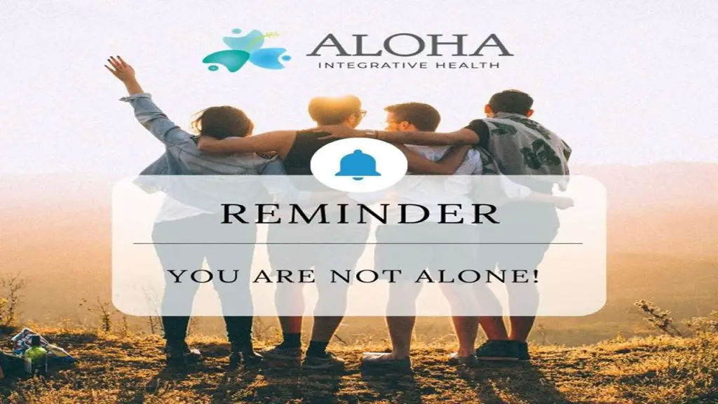 Aloha Integrative