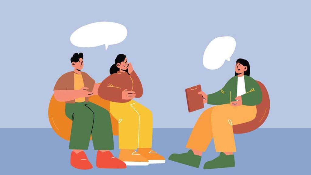 mental health service
