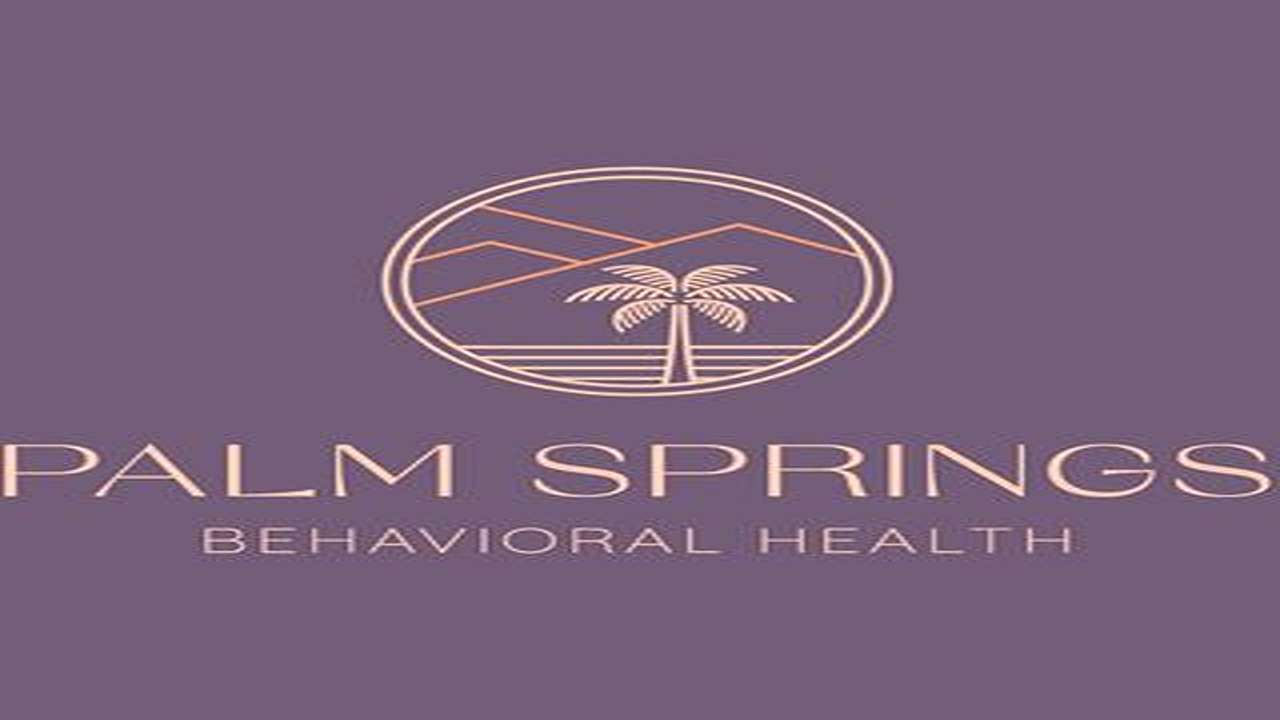 Palm Springs Mental Health Clinic