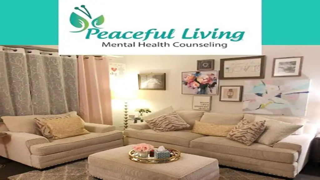Peaceful Living Mental Health Counseling Review 1 Peaceful Living MHC