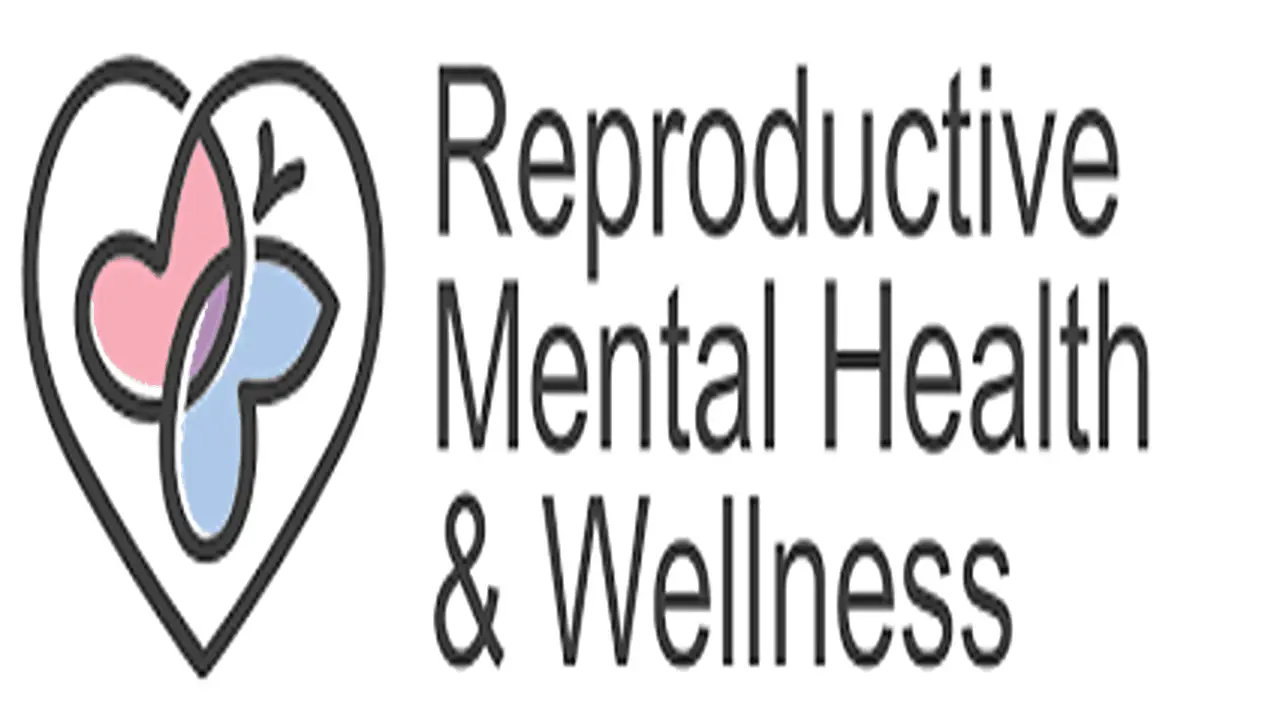 Reproductive Mental Health and Wellness