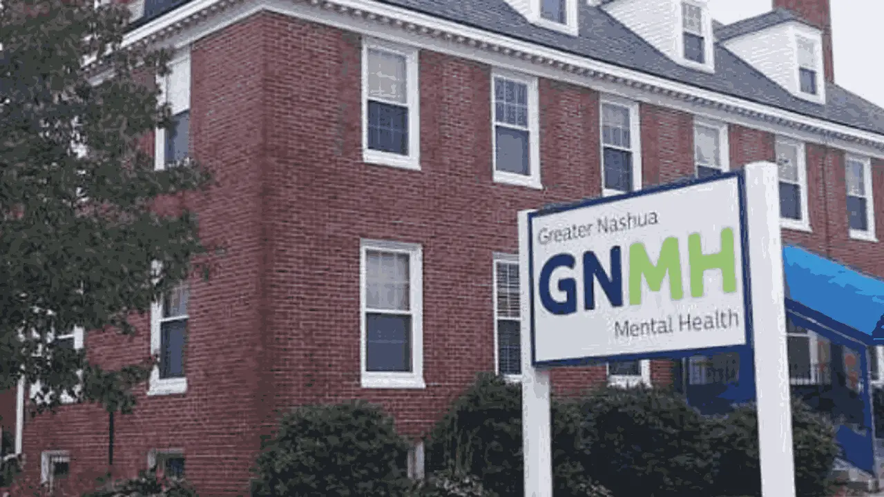 Greater Nashua Mental Health Center