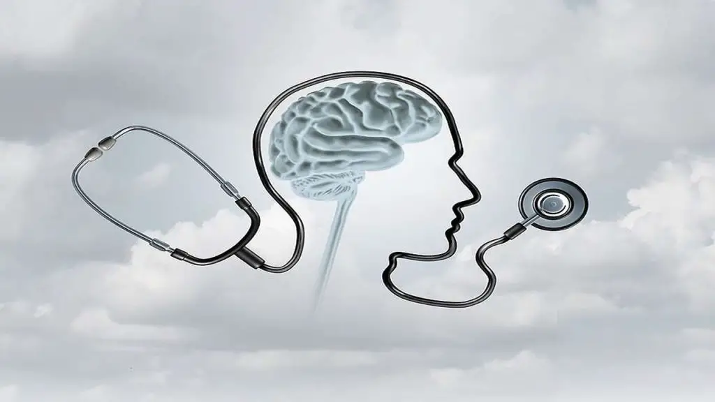 Mental-Health services