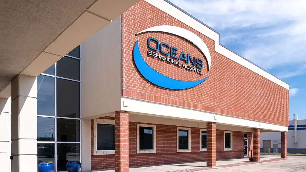Oceans BH