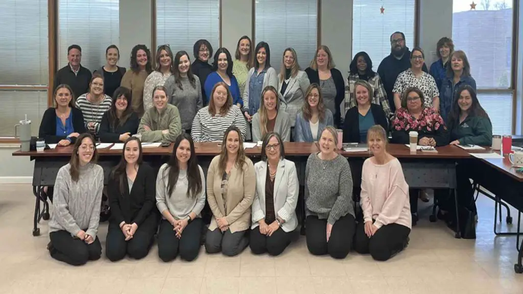 Ravenwood Mental Health Center: Caring Solutions 2 Leadership