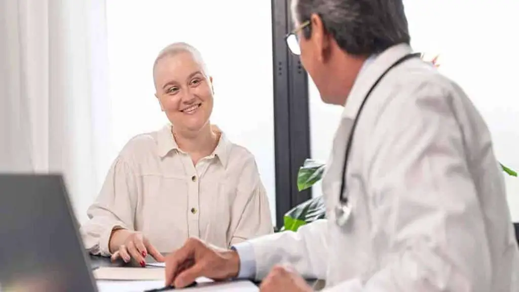 Psychiatrist