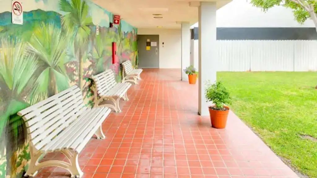 del-amo hospital