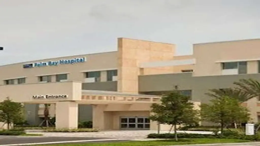 hospital