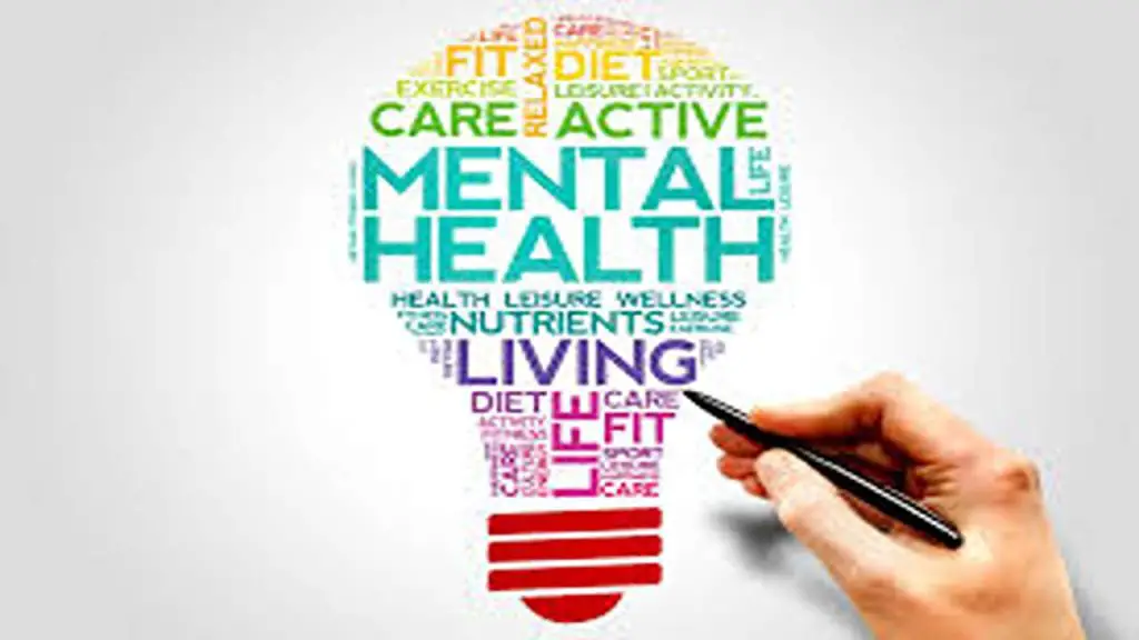 mental health care