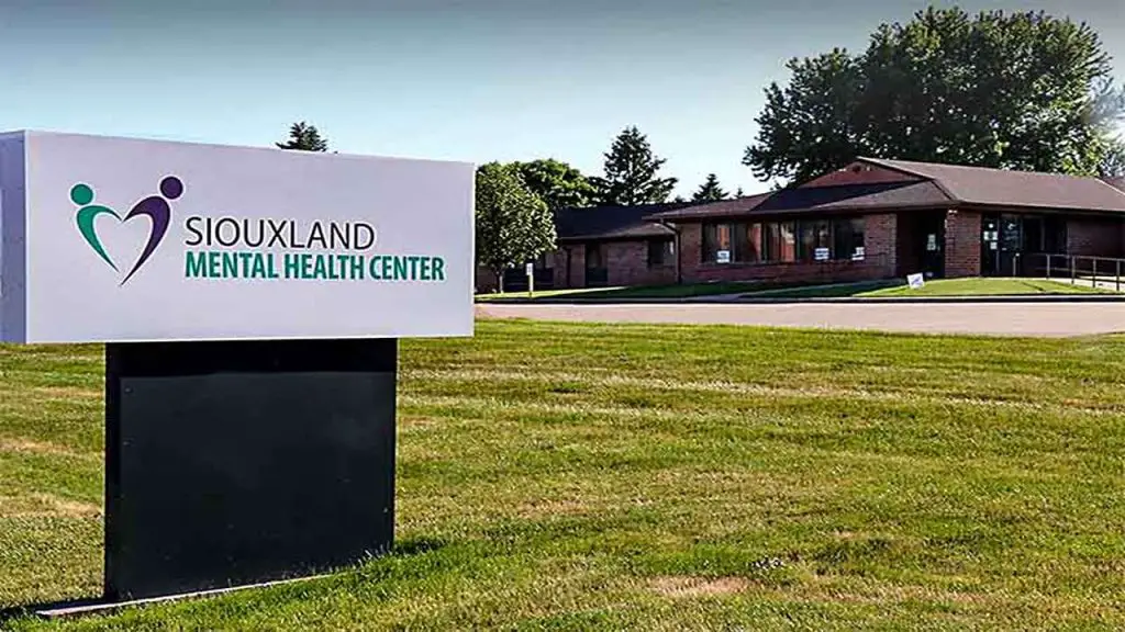 siouxland MHC