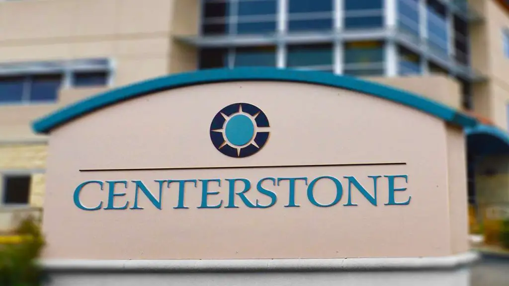 Centerstone Mental Health Center Review 1 view of CMHC