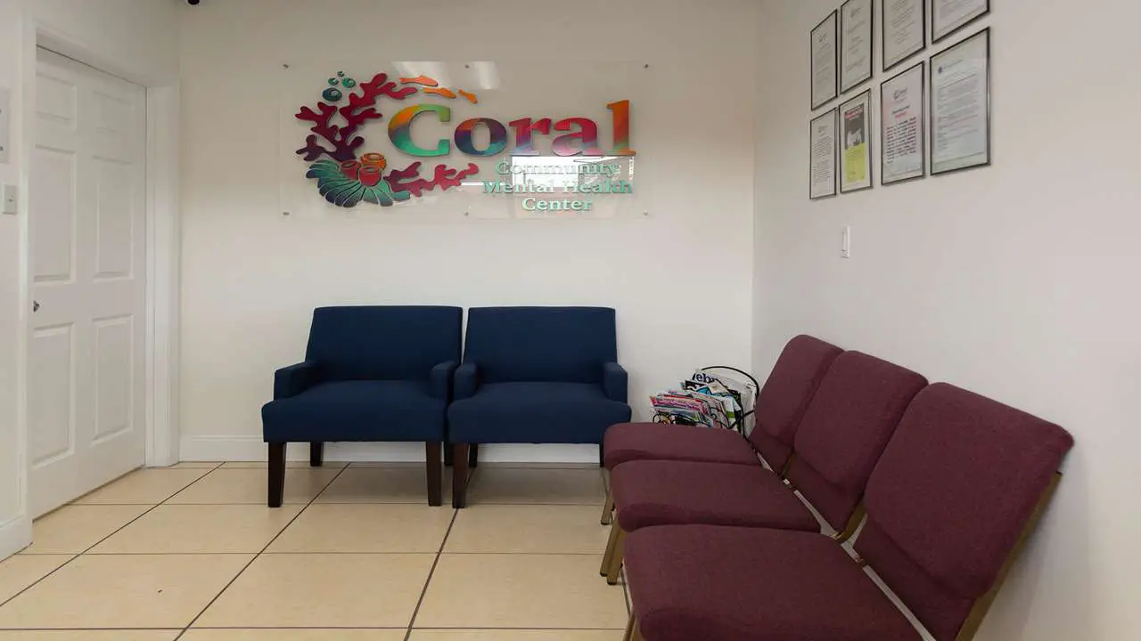 Coral Community Mental Health Center