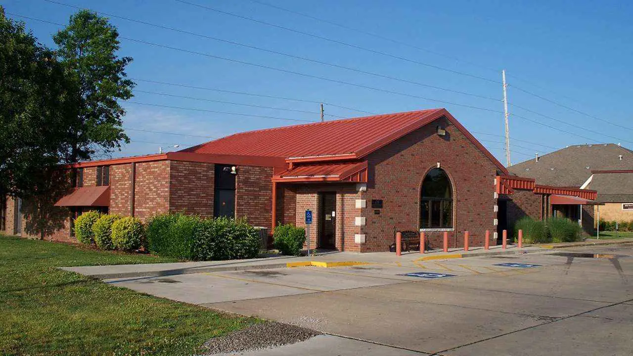 Crawford County Mental Health Center