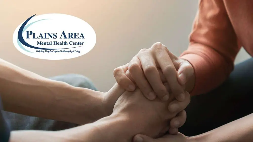 Plains Area Mental Health Center: Supporting Mental Wellness 2 Professionals At Plains Area